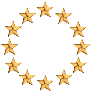 Stars 10740
