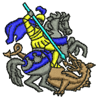 St George 10604