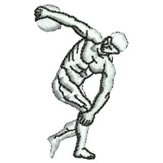 Strongman 10373