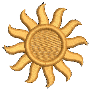 Sun 10446