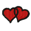 Two Hearts 11958