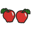 Apples 11964