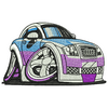 Audi Car 12272