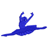 Ballet 11593