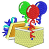 Balloons 11444