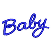 Baby Text 11561