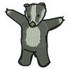 Badger 11186
