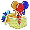 Balloons 11446