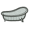 Bath Tub 11622