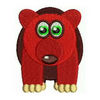 Bear 14002