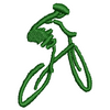 Biker 11652
