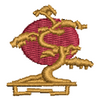 Bonsai Tree 11715