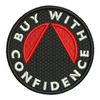 Buy with Confidence 10012
