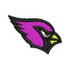 Cardinal 13403