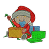 Christmas Baby 14131