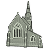 Chruch 11350