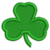 Clover Leaf 11716
