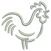 Cockeral 12311