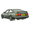 Corolla 13746