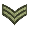 Corporal 13516