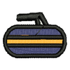 Curling Stone 12038