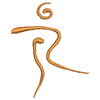Dancing Figure 11602