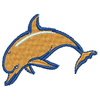 Dolphin 12341