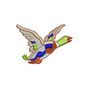 Duck 12707