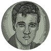 Elvis 12350