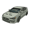 Evo Large 13540
