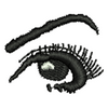 Eye 11508