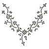 Floral Pattern 12716