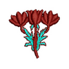 Flower 12960