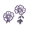 Flowers 12974