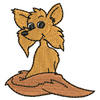 Fox 12564