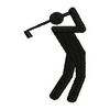 Golf 13574
