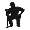 Golf 13576