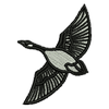 Goose 11233