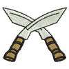 Gurkha Knifes 12106