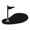 Hole 13598
