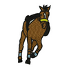 Horse 13829