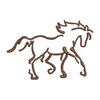 Horse 13830