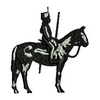 Horse 13833
