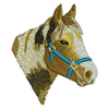 Horses Head Large 11240