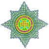 Irish Guards 12127
