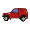 Land Rover 12744