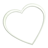Large Heart 12141