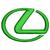 Lexus 12580