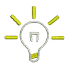 Light Bulb 12672