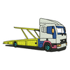 Lorry 12151